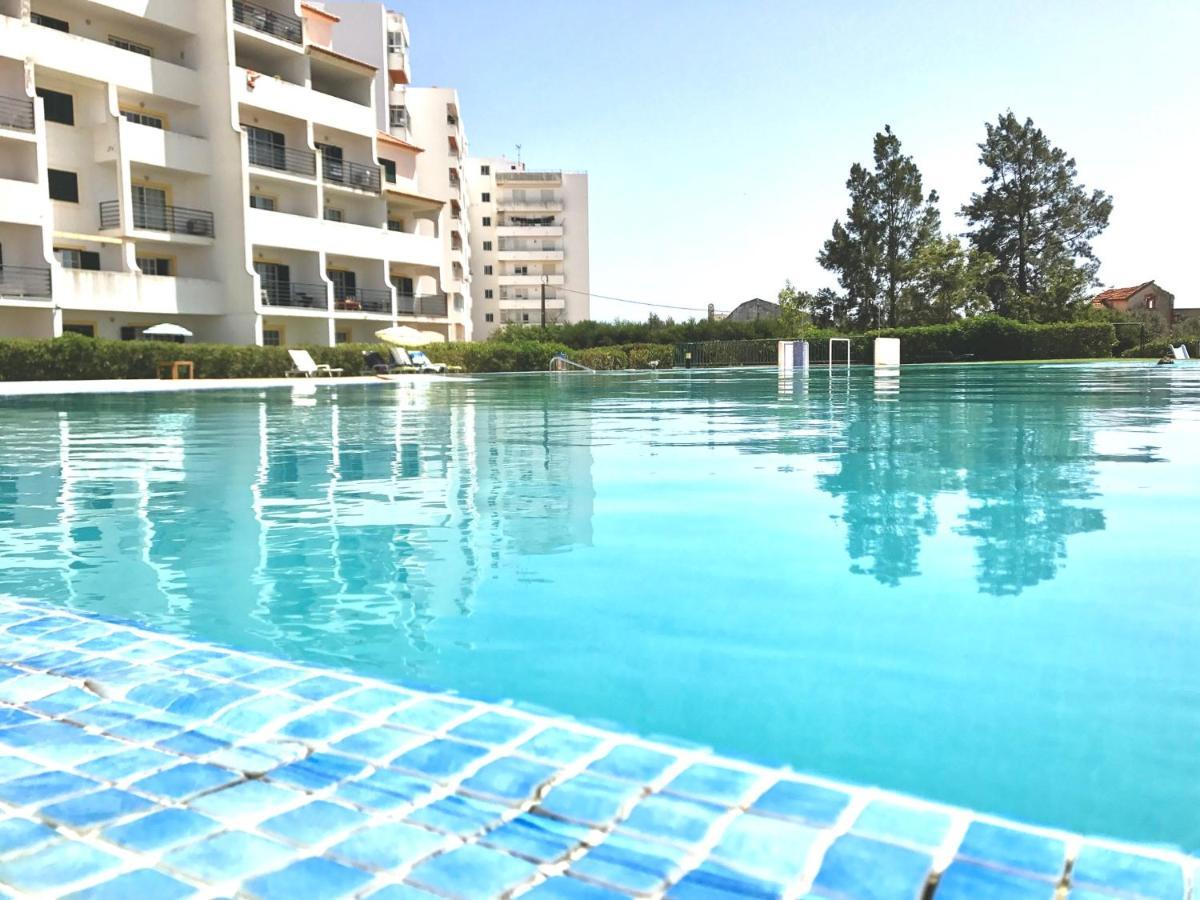 Laukamao Vista Mar Apartment Portimao Exterior photo